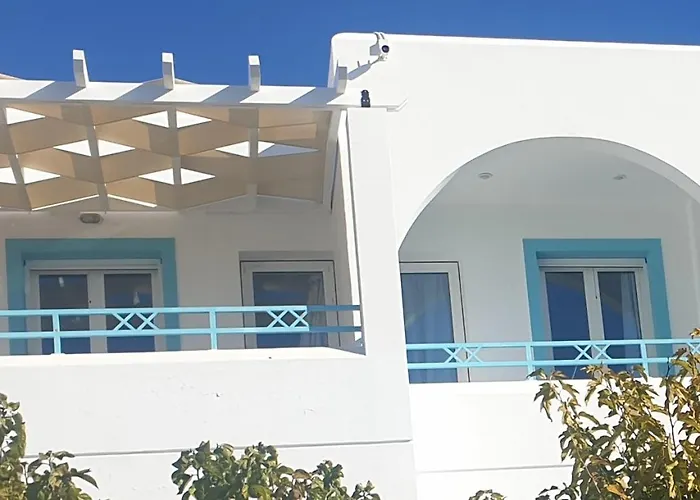 Haraki Memories Beach Studios