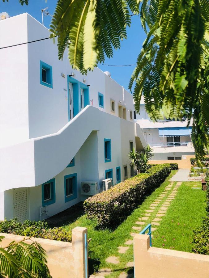 Memories Lejlighedshotel