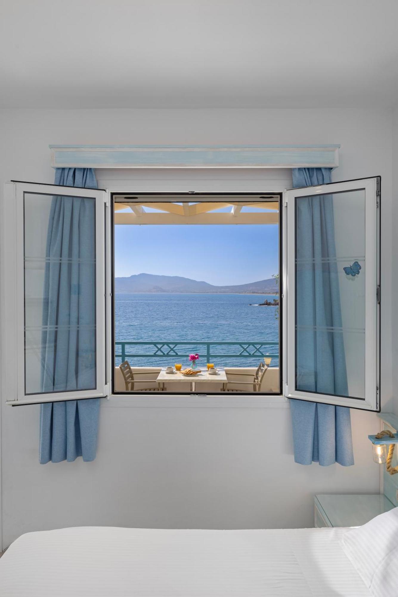 Lejlighedshotel Memories