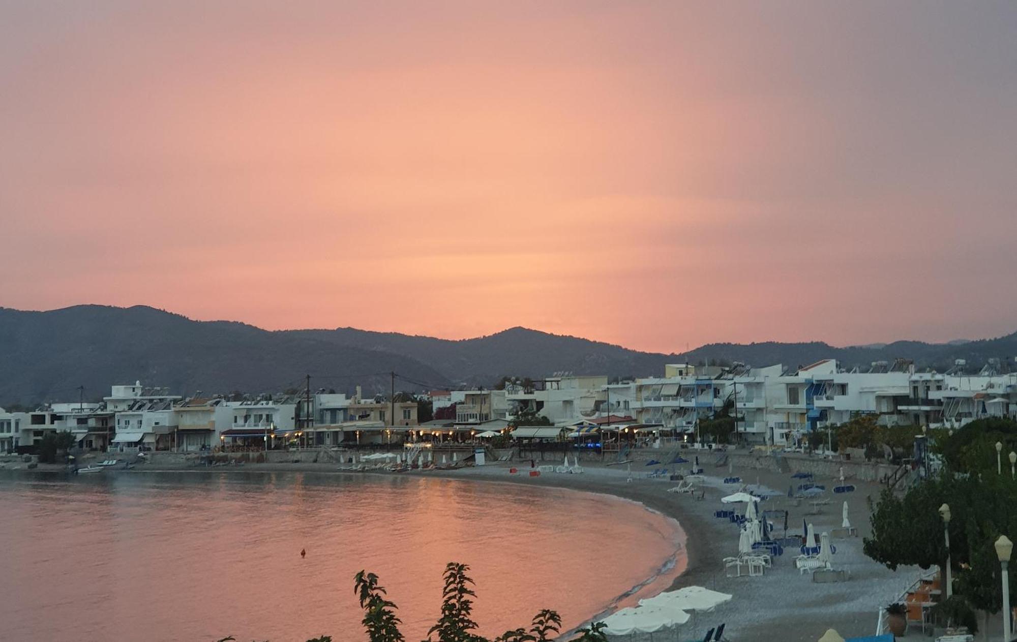 Aparthotel Memories Charaki
