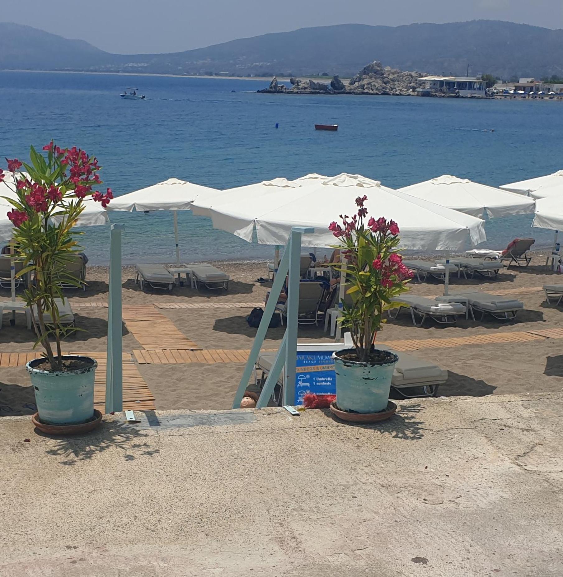 Aparthotel Memories Charaki