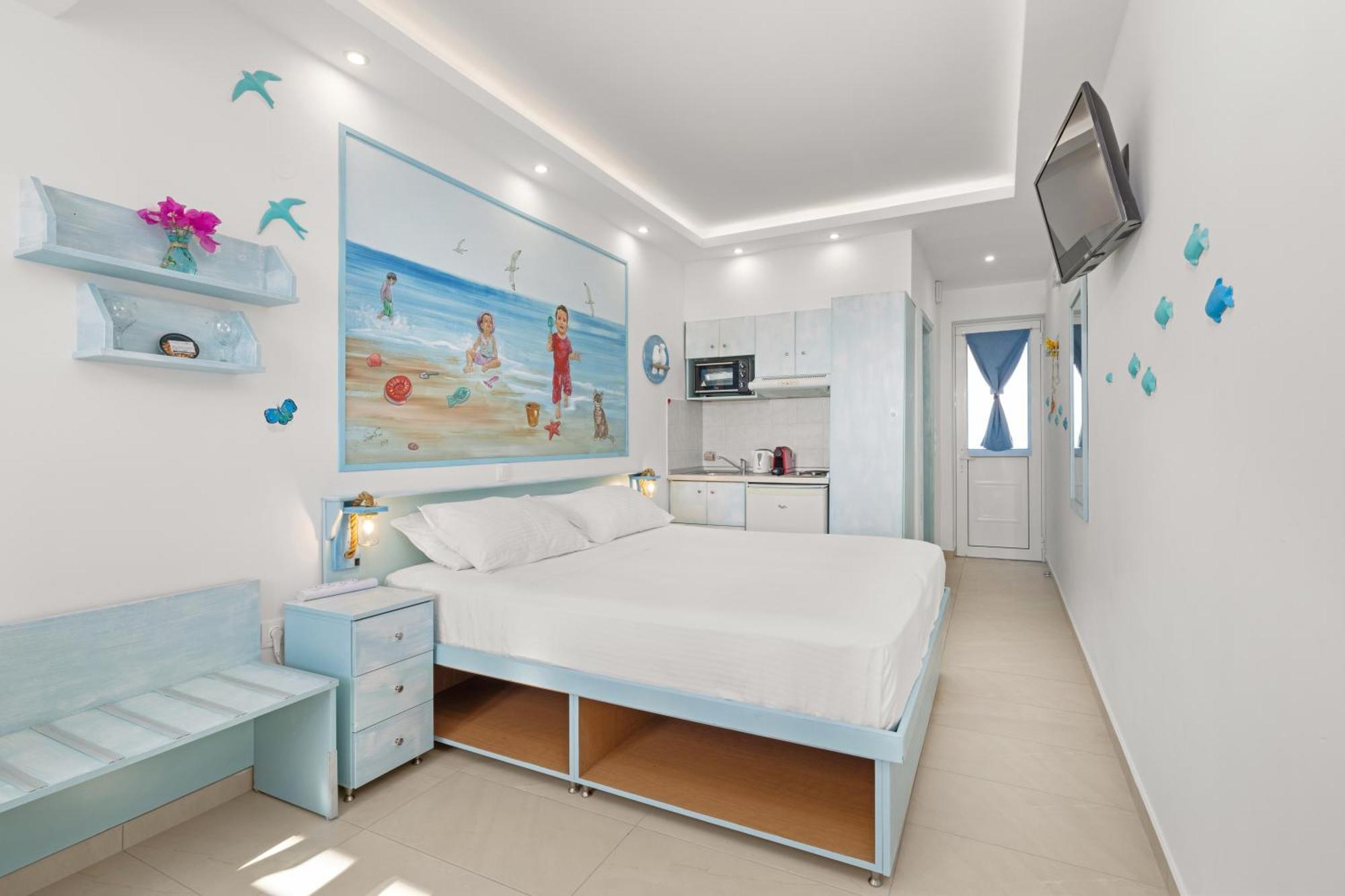 Aparthotel Memories Charaki